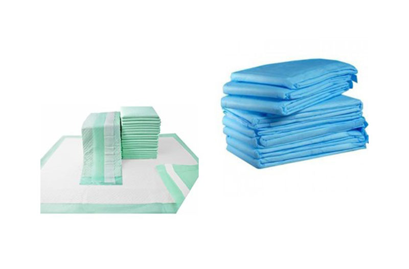 Underpad Sheets